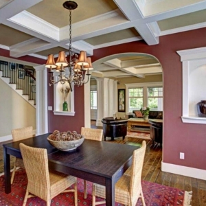 Greenwood Long's Painting & Drywall