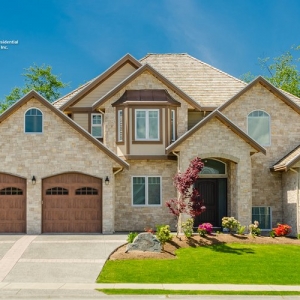 Photo of Primary Residential Mortgage