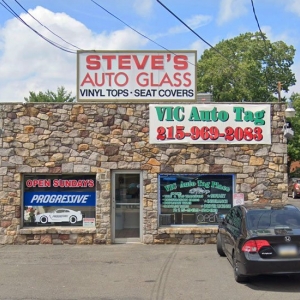 Photo of VIC Auto Tag