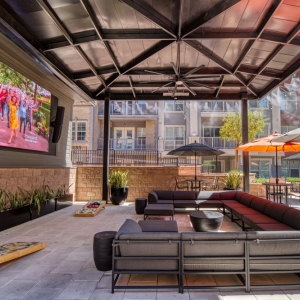 Photo of The Gramercy Residences