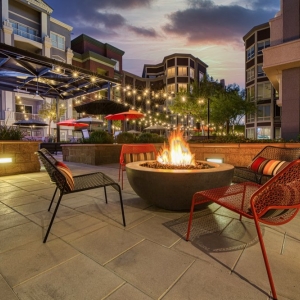 Photo of The Gramercy Residences