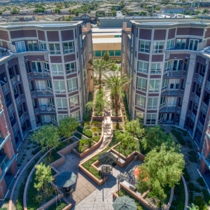 Photo of The Gramercy Residences
