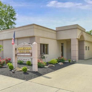 Bellefontaine Zimmerman Realty