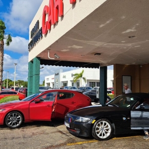 Photo of Jets Car Wash
