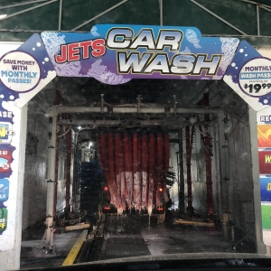 Photo of Jets Car Wash