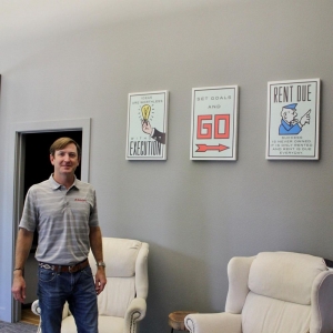 Photo of Byron Eckols - State Farm Insurance Agent