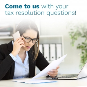 Baltimore Innovative Tax Solutions