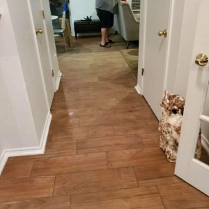Photo of M.R. Flooring & Remodeling