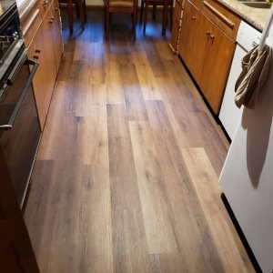 Photo of M.R. Flooring & Remodeling