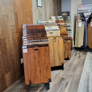 Photo of M.R. Flooring & Remodeling