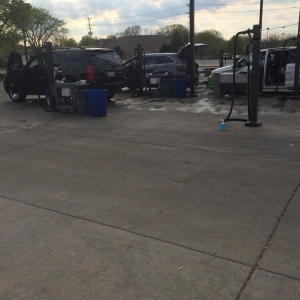 Photo of Waterway Carwash