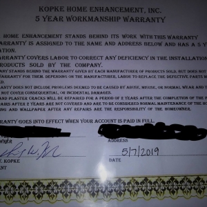 Photo of Kopke Remodeling & Design