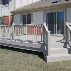 Photo of Custom Deck Specialists