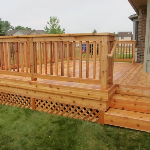 Photo of Custom Deck Specialists