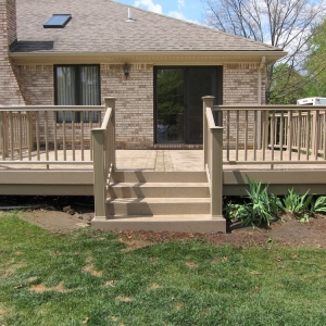 Photo of Custom Deck Specialists