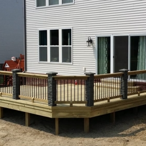 Photo of Custom Deck Specialists