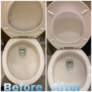 San Jose Ramirez Cleaning Service