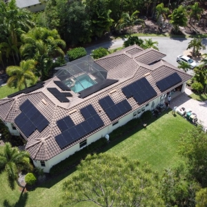 Photo of Volt Solar Energy