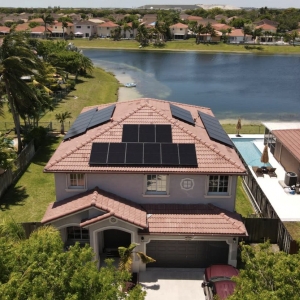 Photo of Volt Solar Energy