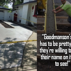 Photo of Goodmanson Construction