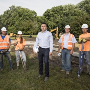 Photo of Goodmanson Construction