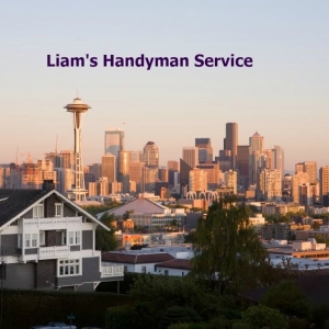 Edmonds Liam's Handyman Services