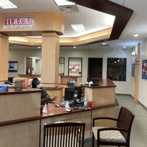 Photo of TDECU Houston Westheimer