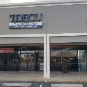 Photo of TDECU Houston Westheimer