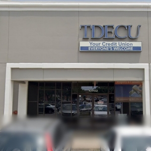 Houston TDECU Houston Westheimer