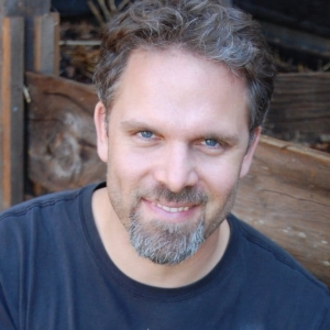 Photo of Kevin Finney