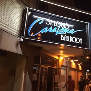 St. Louis Casa Loma Ballroom