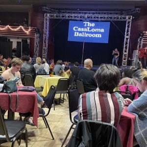 Photo of Casa Loma Ballroom