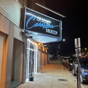 Photo of Casa Loma Ballroom