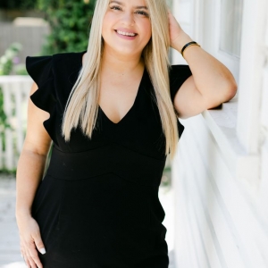 Photo of Jena Turner