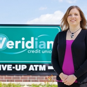 Photo of Veridian Credit Union