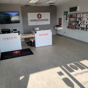 Photo of CPR Cell Phone Repair Shawnee