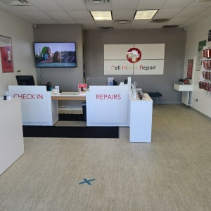 Photo of CPR Cell Phone Repair Shawnee