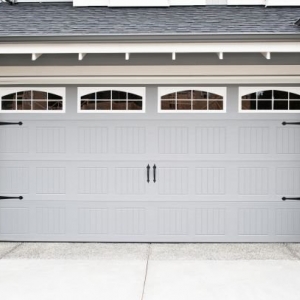 Turtle Creek Champion Garage Doors