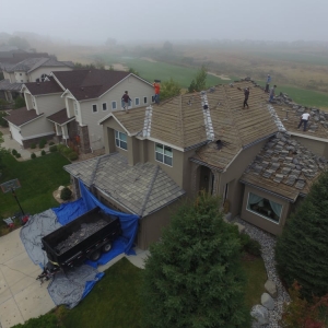 Photo of Forest Hills Restoration
