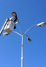 Photo of Hahn's Lighting Service