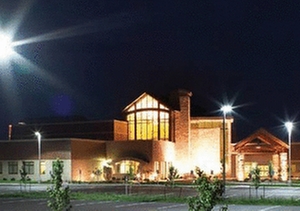 Photo of Hahn's Lighting Service