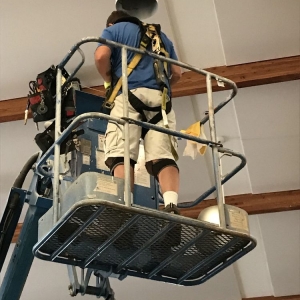 Photo of Hahn's Lighting Service