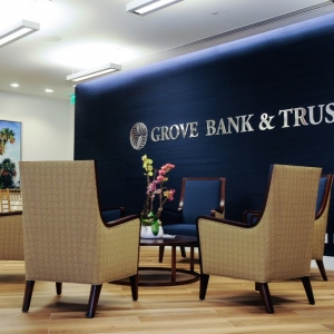 Photo of Grove Bank & Trust
