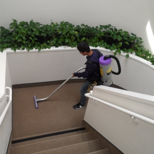 San Jose Josh Total Maintenance
