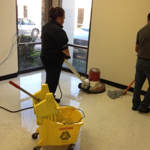 Photo of Josh Total Maintenance