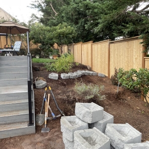Salem All American Land Maintenance and Handyman