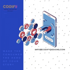 Photo of Codify Designs