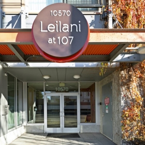 Seattle Leilani Apartment Homes