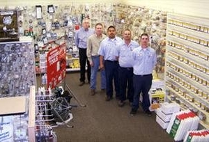 Photo of Larkin Plumbing