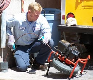 Photo of Larkin Plumbing